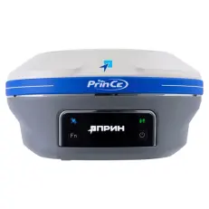 Приемник PrinCe i90VR + контроллер PrinCe HCE620