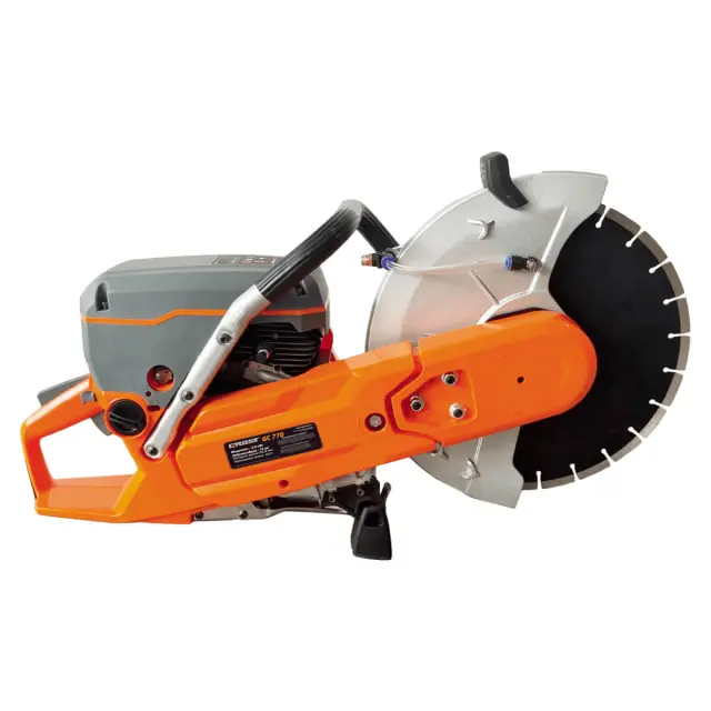 GROST GC 770 - бензорез