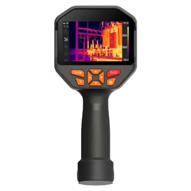 Тепловизор AMO T841