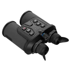 EATECH GN30 (Guide DN30) день/ночь, 3840х2160, D35мм, 1,96x-15,68х - бинокль