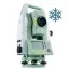 Тахеометр Leica TS06 ultra Arctic 2"