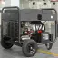 Hyundai DHY 16000LE - дизельный генератор