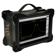 VESNA NVA09 - анализатор цепей векторный