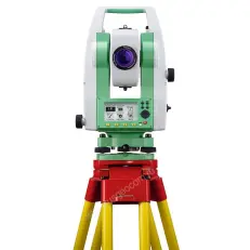 Высокоточный тахеометр Leica TS02plus R500 5"