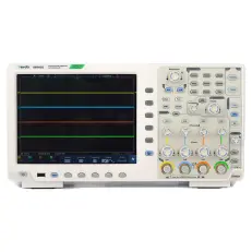 VERDO SB1802 - Осциллограф цифровой