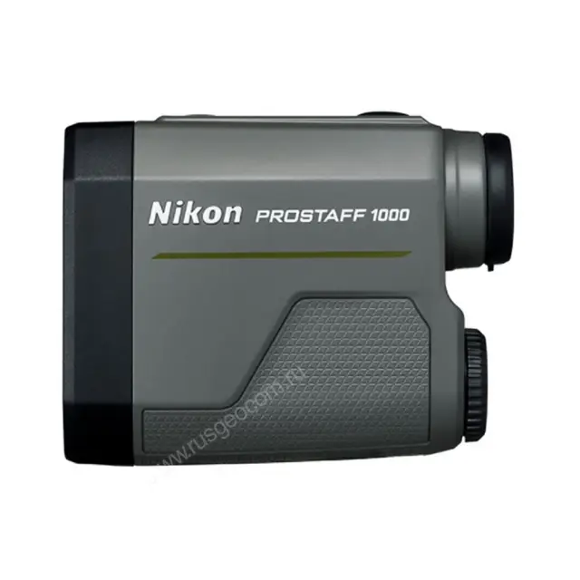 Nikon PROSTAFF 1000 лазерный дальномер