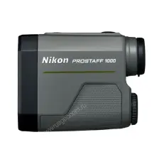 Nikon PROSTAFF 1000 лазерный дальномер