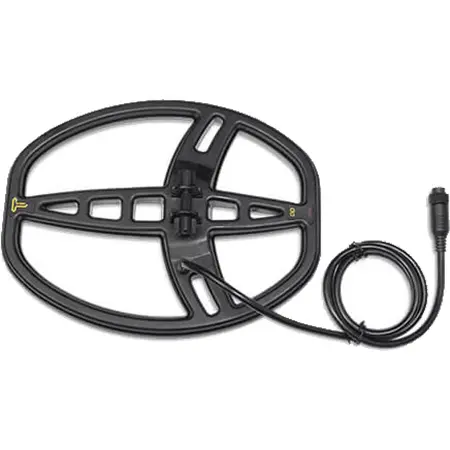 Катушка RGK DD 27,5 см (11")