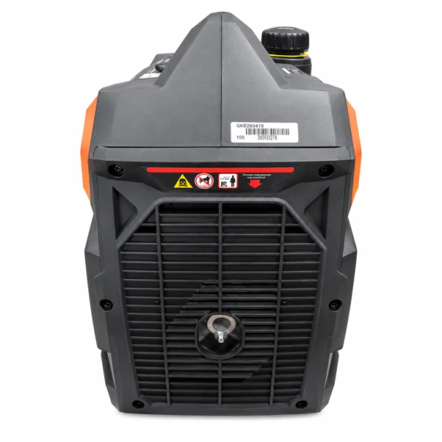 TecEner TE4200Lis-Light - инверторный бензиновый генератор