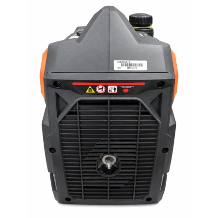 TecEner TE4200Lis-Light - инверторный бензиновый генератор