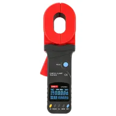 UNI-T UT278A+ - измеритель сопротивления заземления