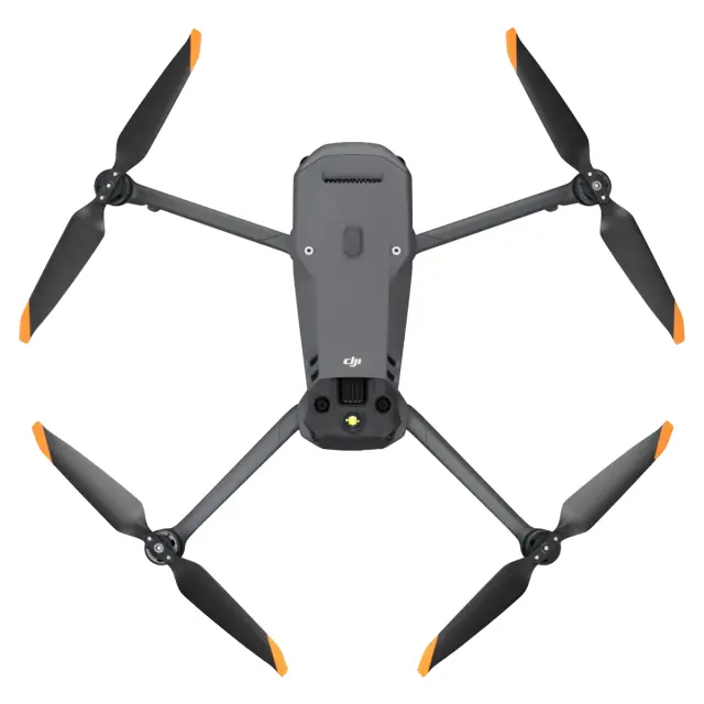 Квадрокоптер DJI Mavic 3 Thermal Advanced (DJI Mavic 3 TA) (Universal Edition)
