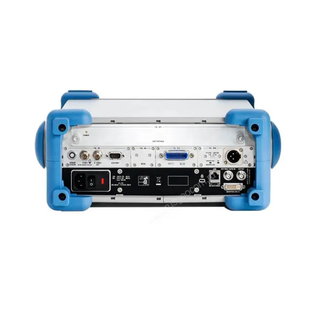 измеритель ЭМП R&S ESL6 со следящим генератором