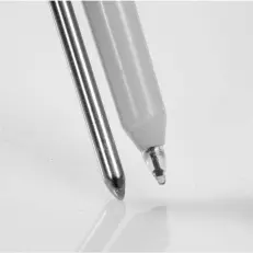 Запасной pH зонд для pH-метров, измеряющих pH и температуру Testo (0650 2051)