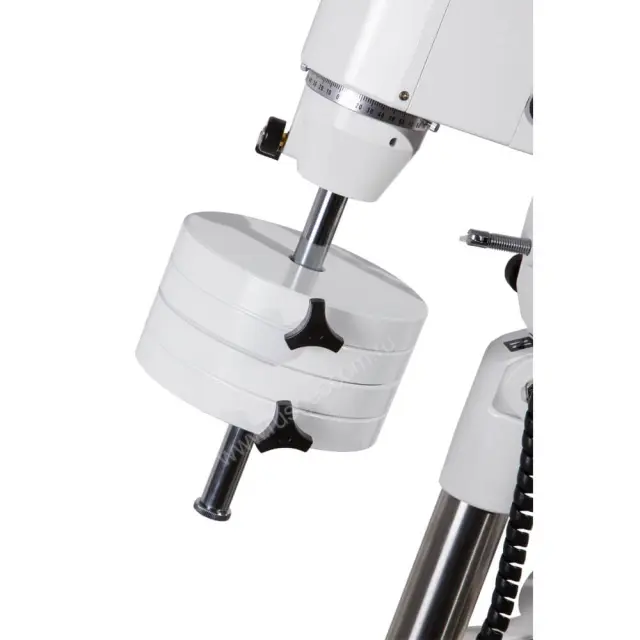 Sky-Watcher BK P2001 HEQ5 SynScan GOTO (обновленная версия)