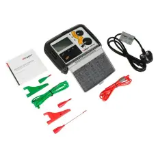 Комплектация Megger RCDT310