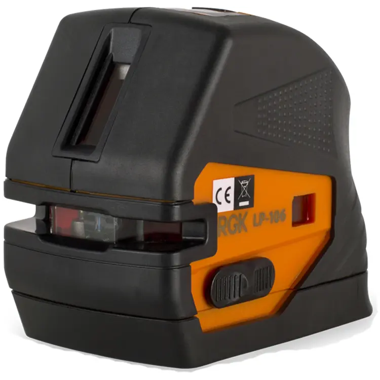 Лазерный уровень RGK LP-106
