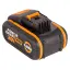 WORX WA3014 20В 4,0 Ач - аккумулятор