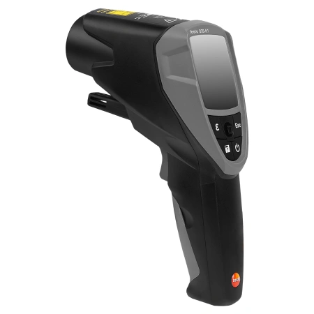Testo 835-H1 с поверкой - пирометр