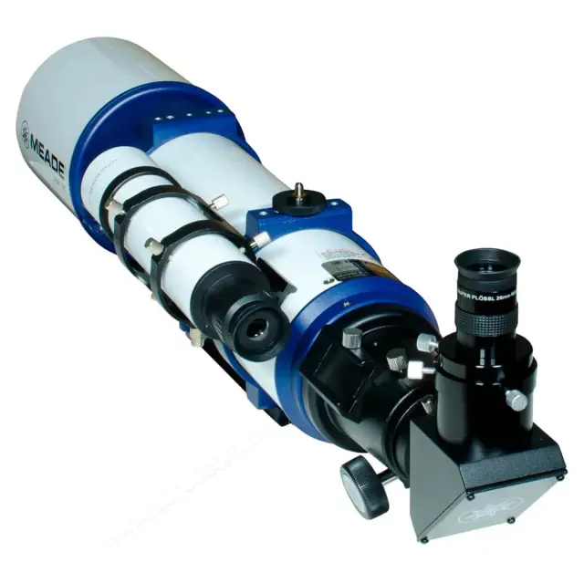 Meade LX85 5" REFRACTOR OTA Only телескоп