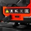 RGK ALPHA 4D LXT - лазерный уровень