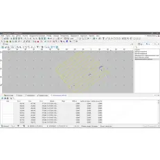 ТИМ КРЕДО ГНСС (срочная лицензия; 2 года)