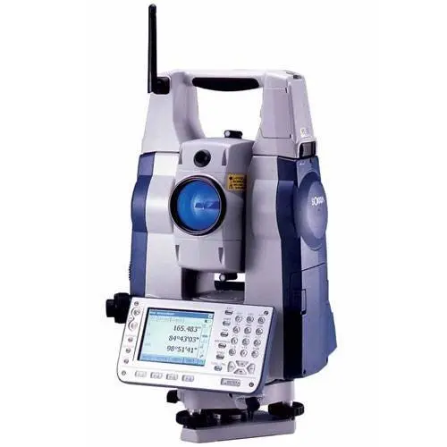 Тахеометр Sokkia NET1