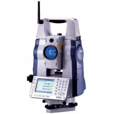 Тахеометр Sokkia NET1