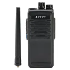 Аргут А-57 VHF - радиостанция портативная