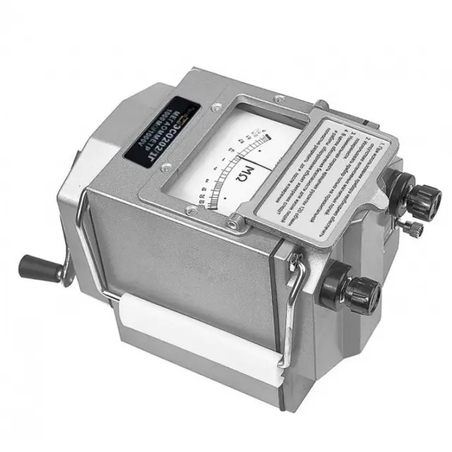 Мегаомметр ЭСО202/1Г