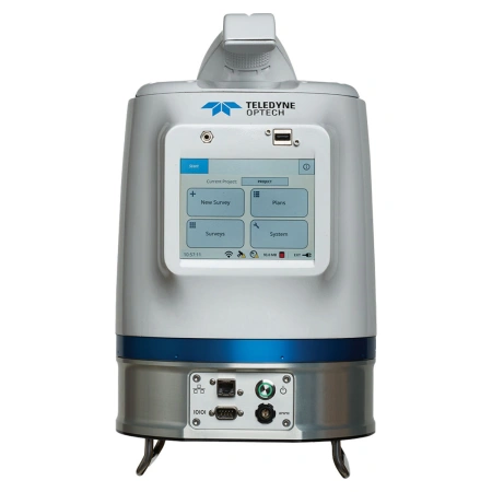 Teledyne Optech Polaris LR - лазерный сканер