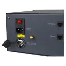 Аргут DR40-DMR UHF - радиоретранслятор