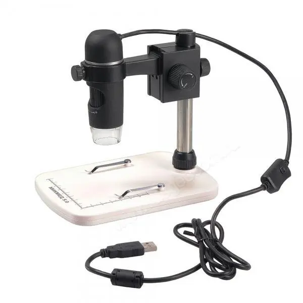 Микроскоп Микромед МИКМЕД 5.0 _1