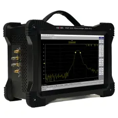 VESNA NVA09 - анализатор цепей векторный