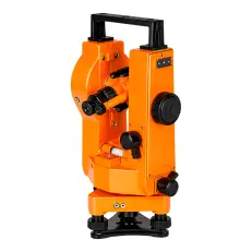 УОМЗ 3Т2КП - оптический теодолит