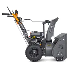 Самоходный бензиновый снегоуборщик Villartec WB C-76 Plus