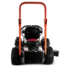 YARD FOX TZ 122 SH - бензиновый райдер