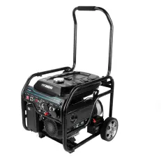 Hyundai HHY 12050FE - бензиновый генератор 9,5 квт