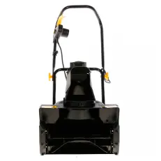 Снегоотбрасыватель Huter SGC 2000E