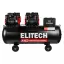 Elitech HD PROFESSIONAL ACF 1200-200S (E0501.009.00) - компрессор безмасляный