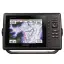 Картплоттер Garmin GPSMAP 820