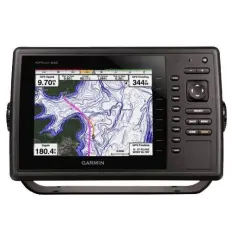Картплоттер Garmin GPSMAP 820