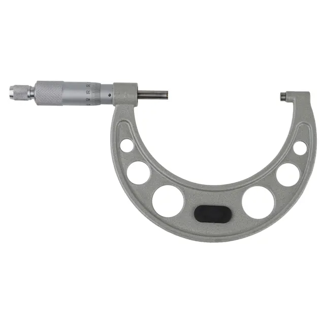 RGK MPM-100 с поверкой - микрометр