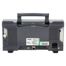 VERDO SB1623 - осциллограф цифровой