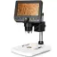 Цифровой микроскоп Levenhuk DTX 350 LCD монетка