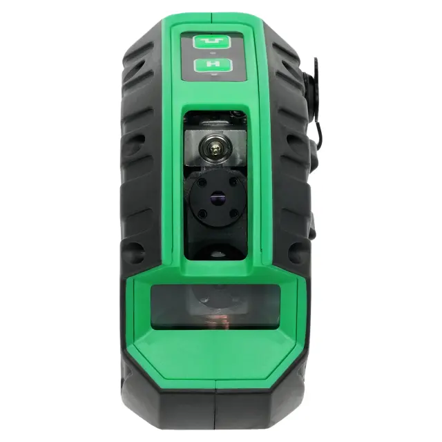 Лазерный уровень ADA ARMO 2D GREEN Basic Edition