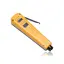 Fluke Networks 10051120, инструмент для набивки кросса D914 ™ с лезвиями EverSharp 110 и EverSharp 66 мм