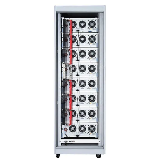 Электронная нагрузка АКИП-1330