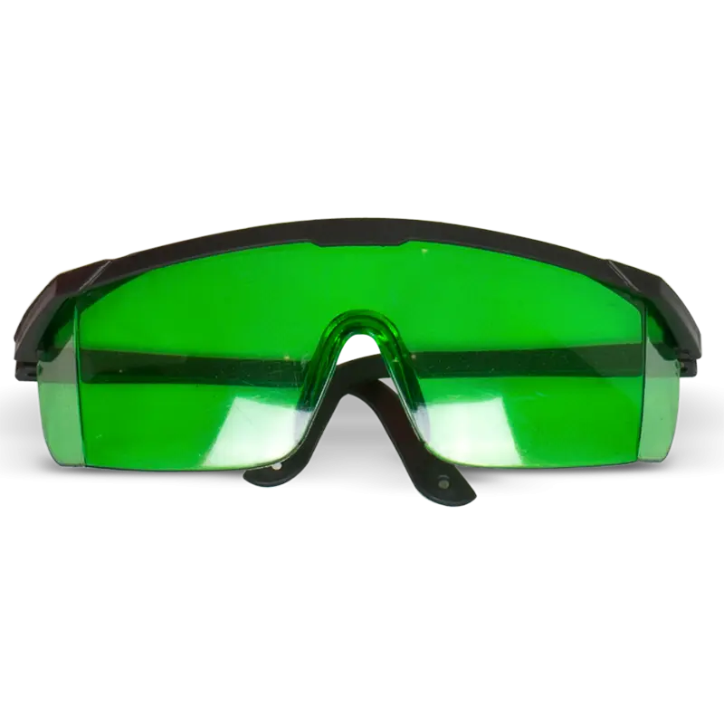 Лазерные очки