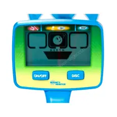 Экран Bounty Hunter Junior T.I.D